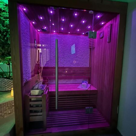 Mastrangelo Suite & Spa Palermo Kültér fotó