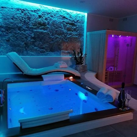 Mastrangelo Suite & Spa Palermo Kültér fotó