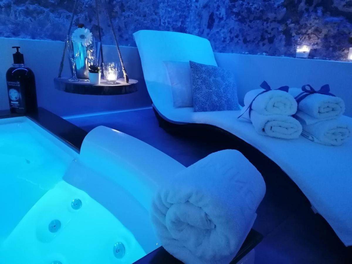 Mastrangelo Suite & Spa Palermo Kültér fotó