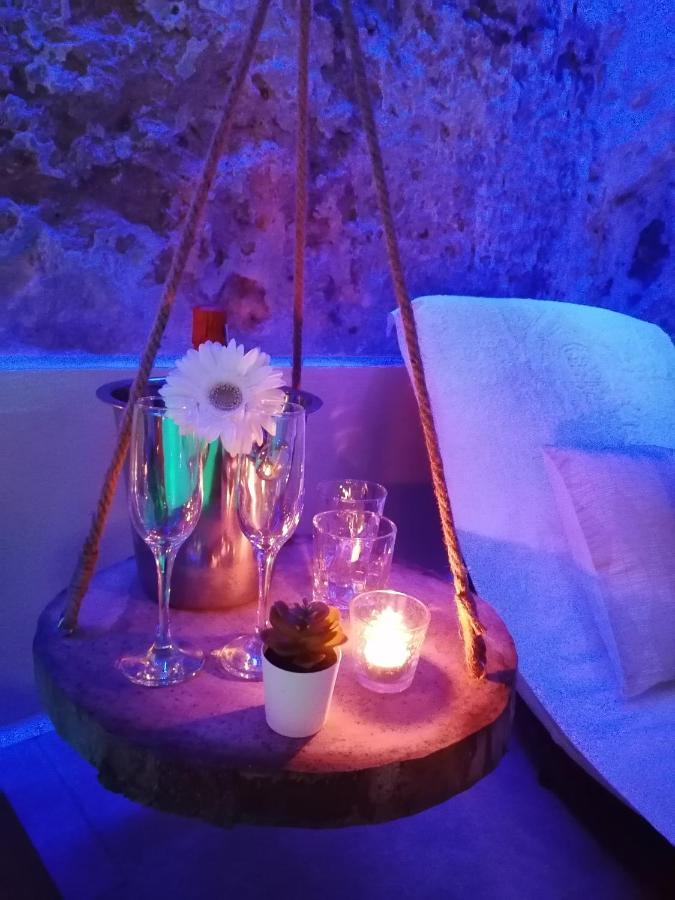 Mastrangelo Suite & Spa Palermo Kültér fotó