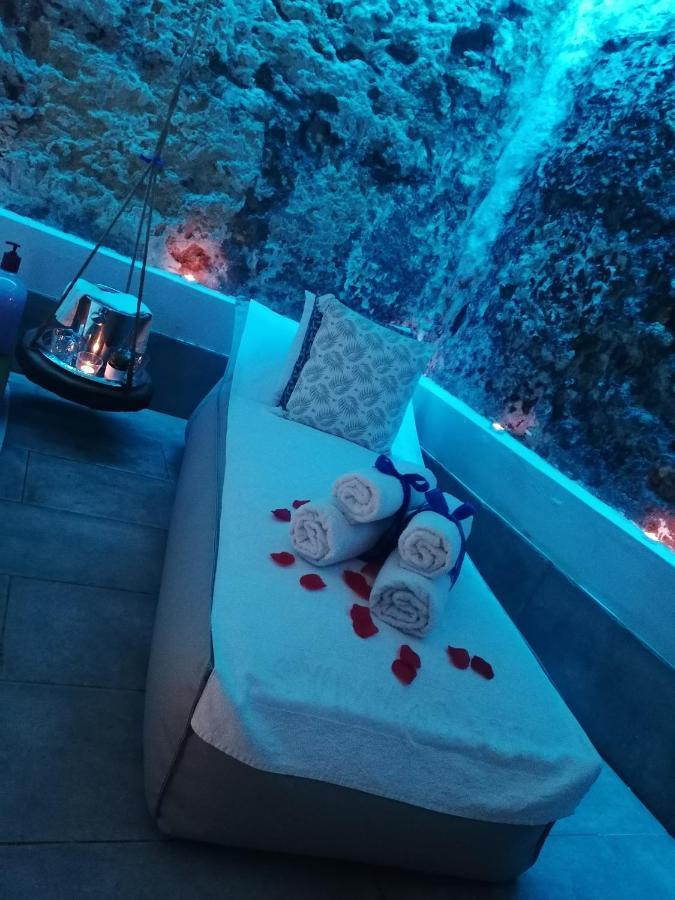 Mastrangelo Suite & Spa Palermo Kültér fotó