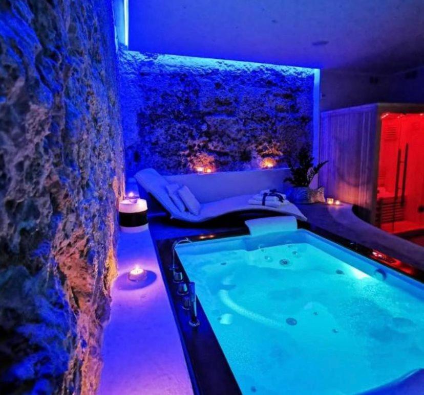 Mastrangelo Suite & Spa Palermo Kültér fotó