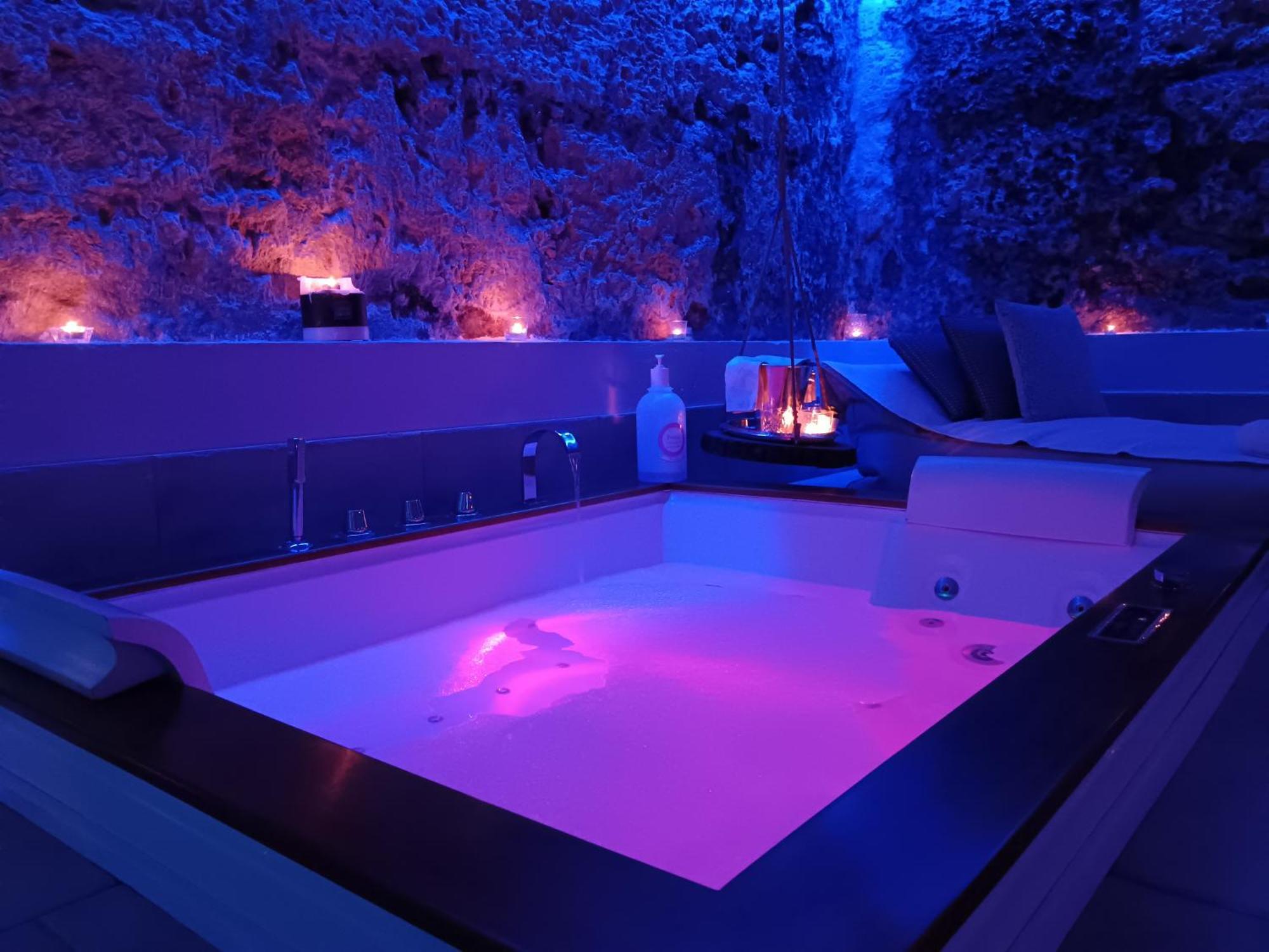 Mastrangelo Suite & Spa Palermo Kültér fotó