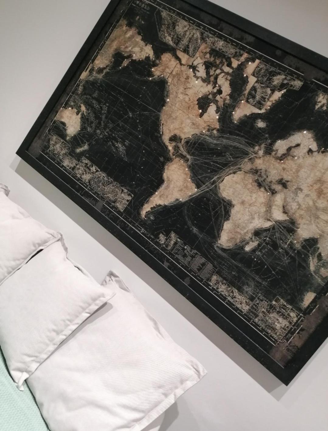 Mastrangelo Suite & Spa Palermo Kültér fotó