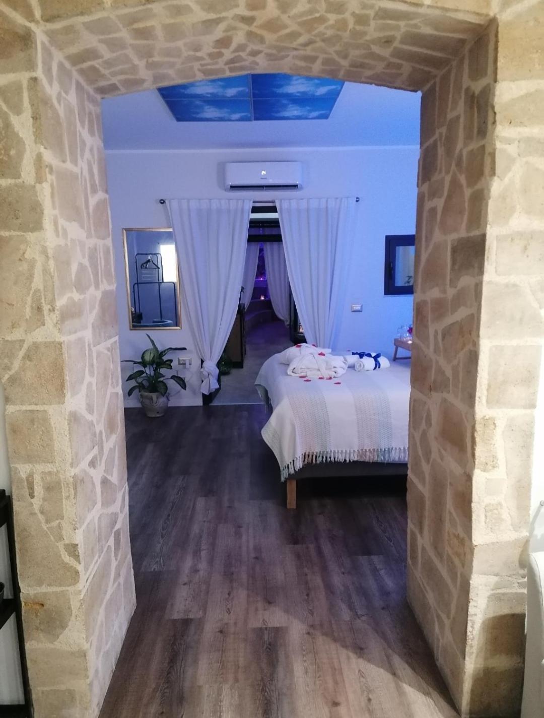 Mastrangelo Suite & Spa Palermo Kültér fotó