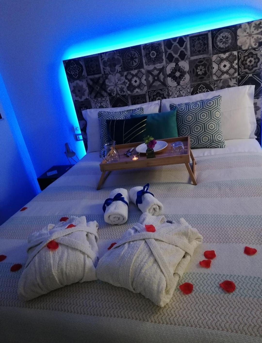 Mastrangelo Suite & Spa Palermo Kültér fotó