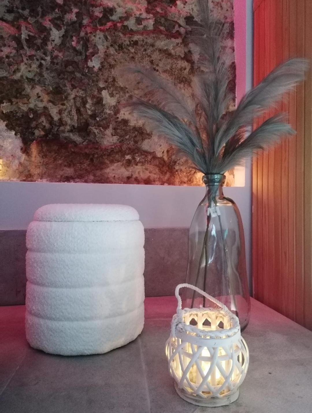 Mastrangelo Suite & Spa Palermo Kültér fotó
