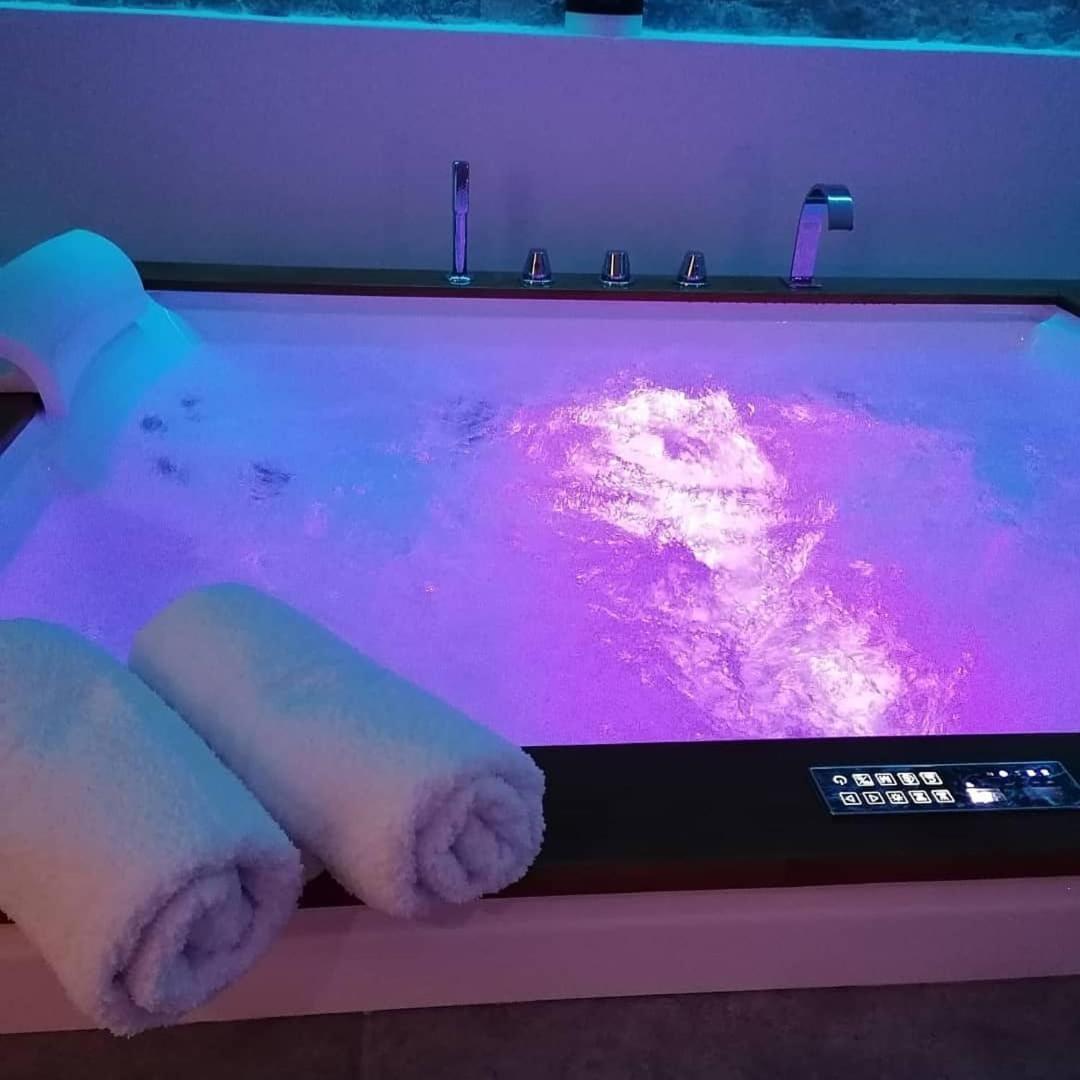 Mastrangelo Suite & Spa Palermo Kültér fotó