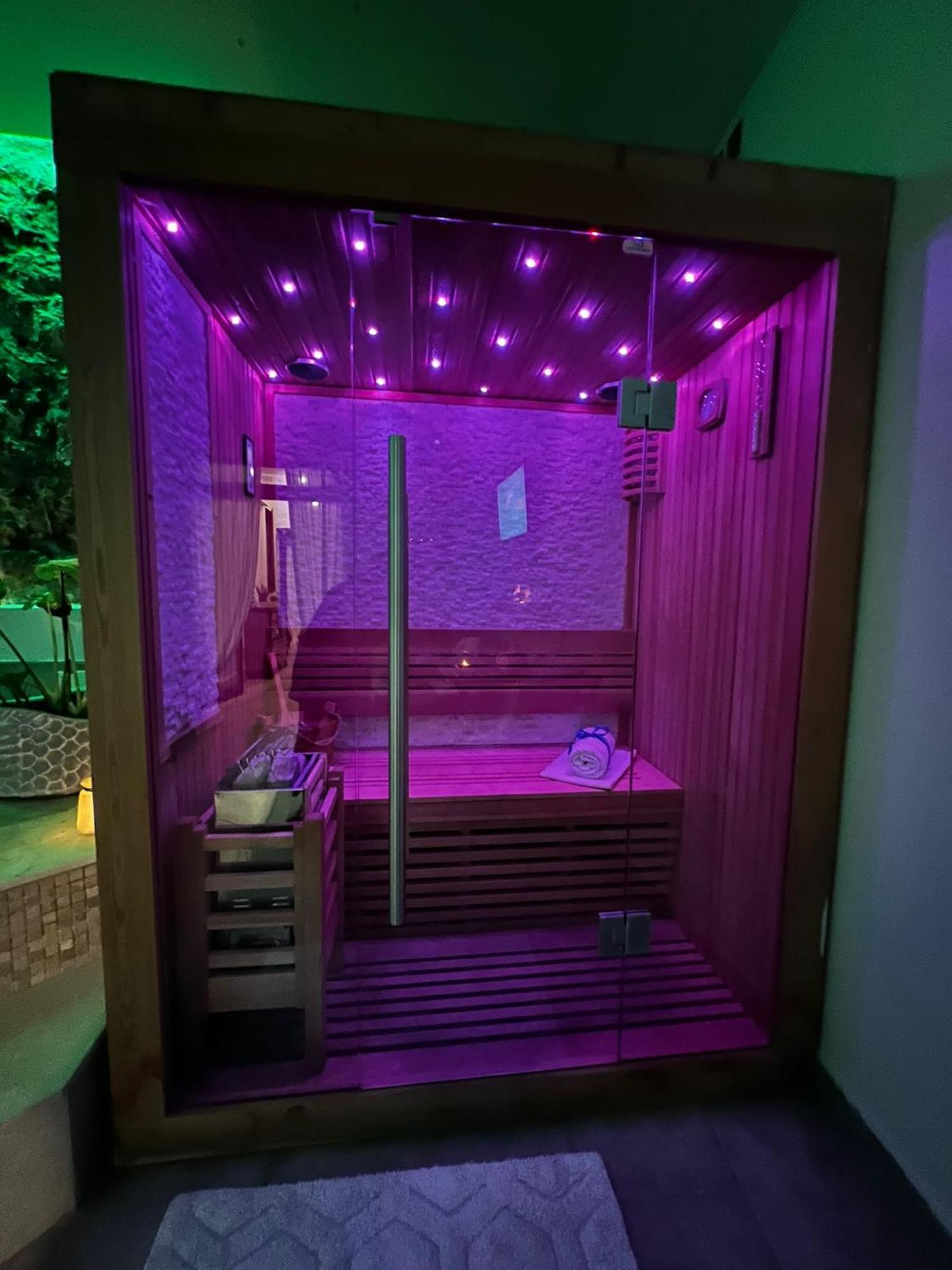 Mastrangelo Suite & Spa Palermo Kültér fotó