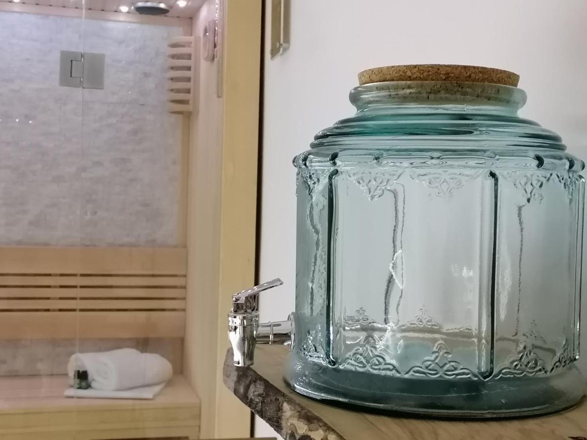 Mastrangelo Suite & Spa Palermo Kültér fotó