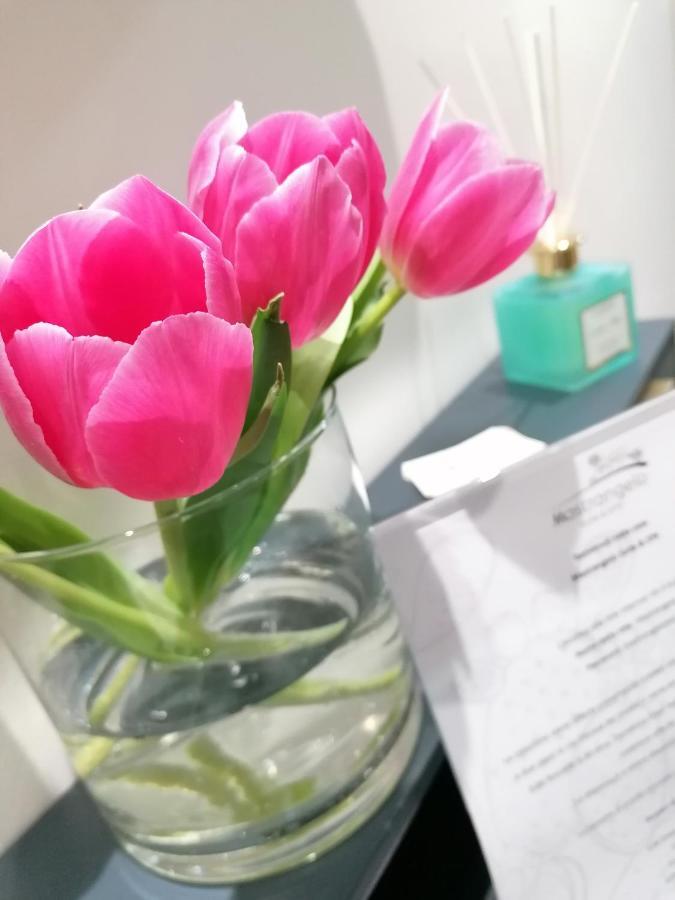 Mastrangelo Suite & Spa Palermo Kültér fotó