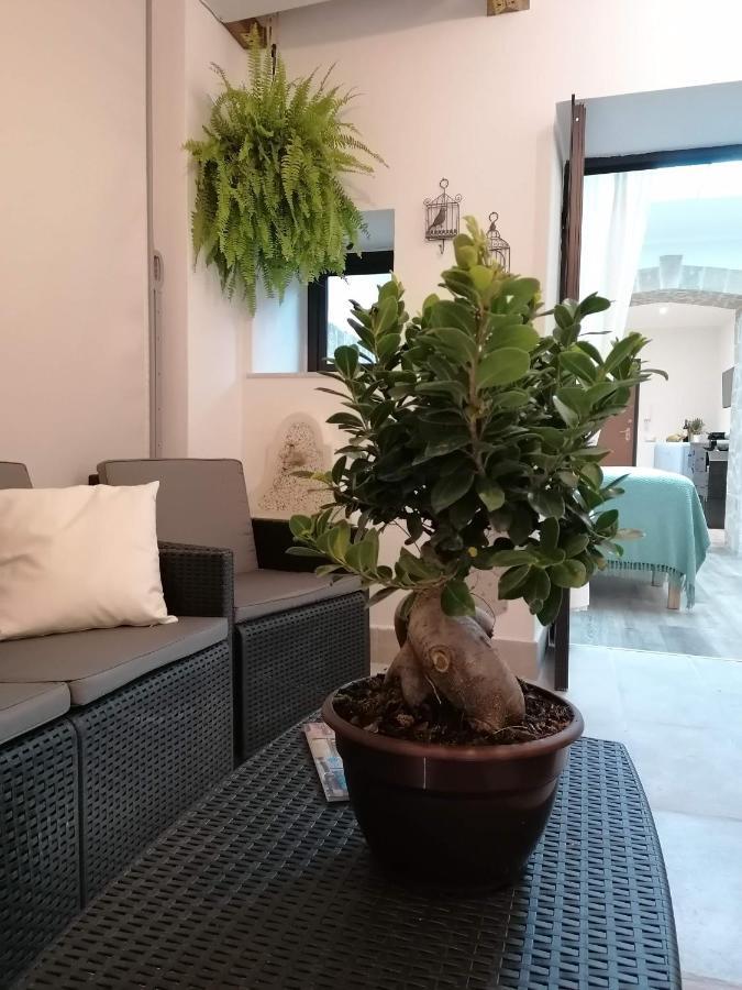 Mastrangelo Suite & Spa Palermo Kültér fotó