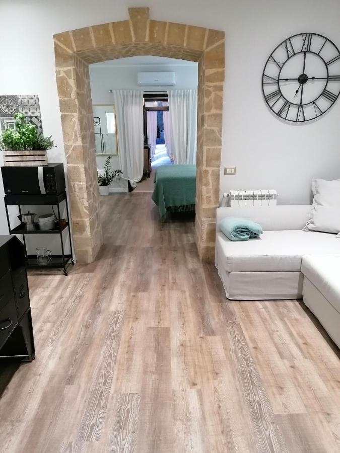 Mastrangelo Suite & Spa Palermo Kültér fotó