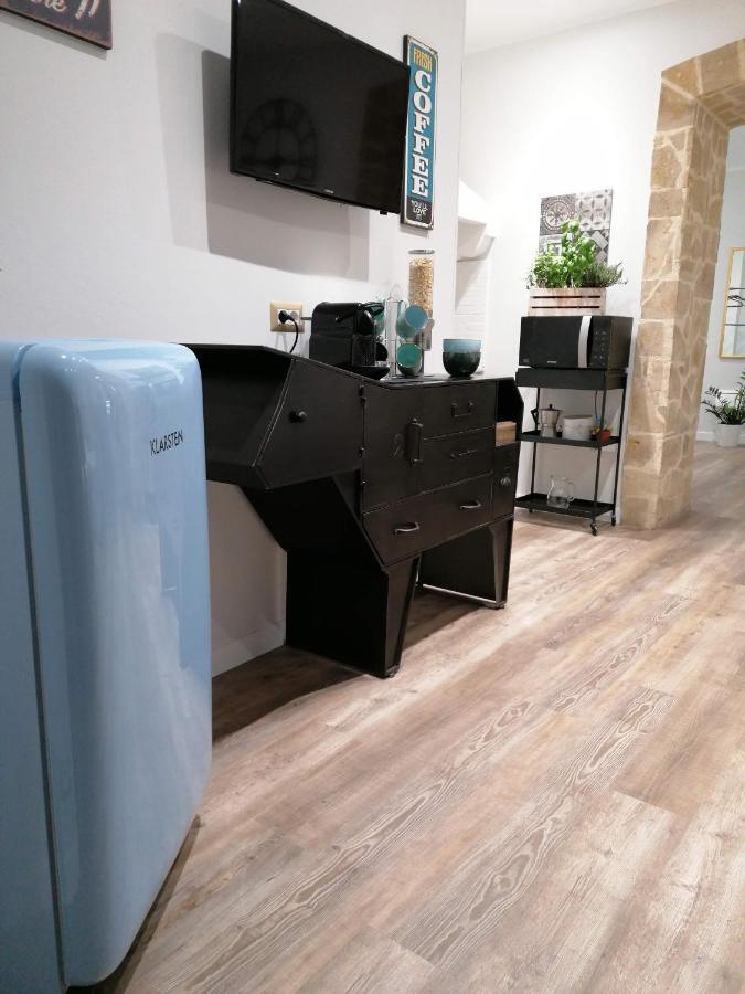 Mastrangelo Suite & Spa Palermo Kültér fotó