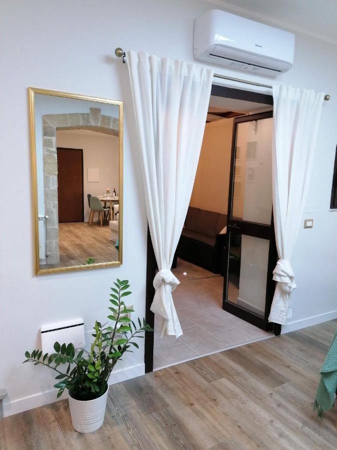 Mastrangelo Suite & Spa Palermo Kültér fotó