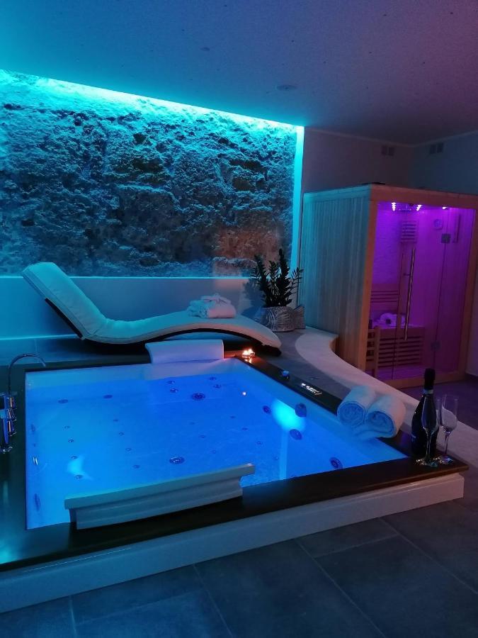 Mastrangelo Suite & Spa Palermo Kültér fotó