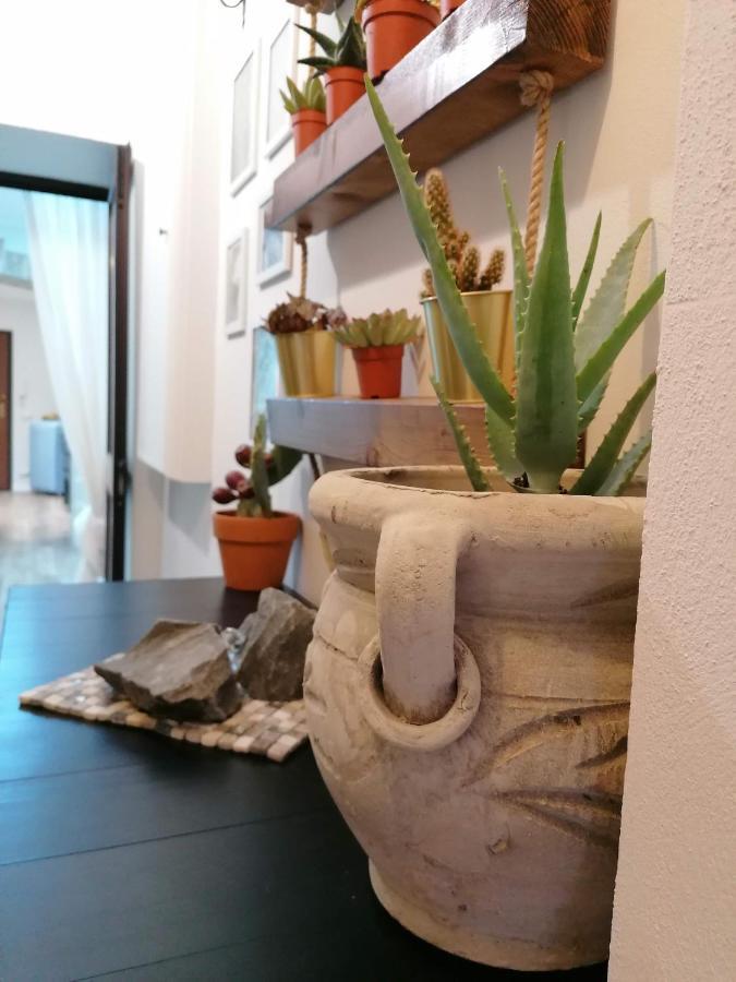 Mastrangelo Suite & Spa Palermo Kültér fotó