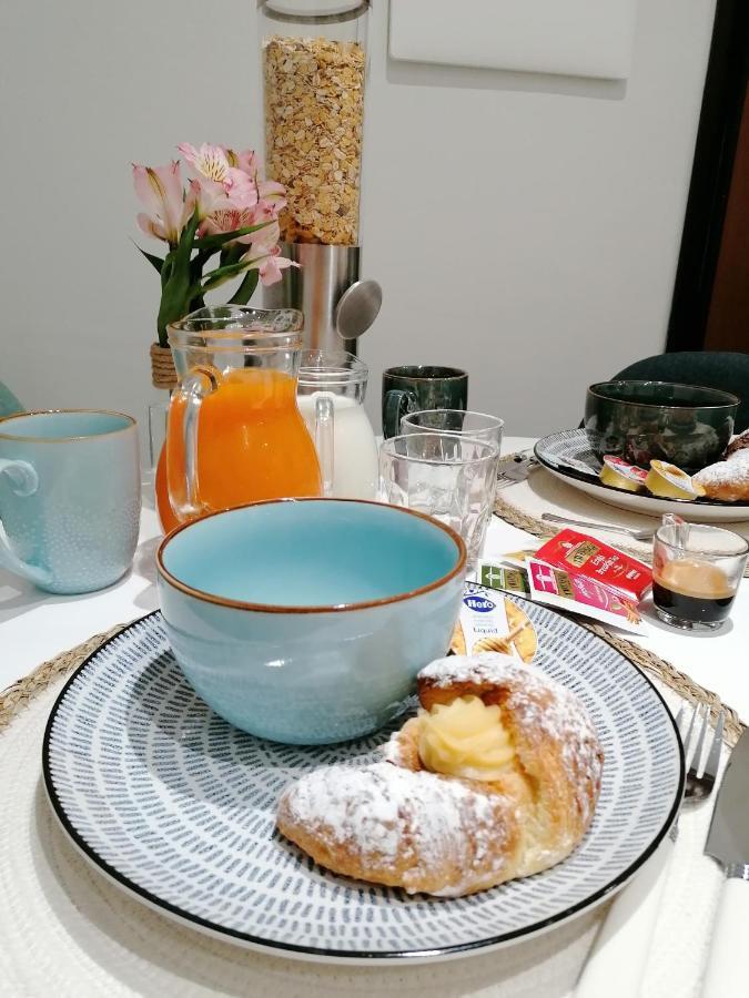 Mastrangelo Suite & Spa Palermo Kültér fotó