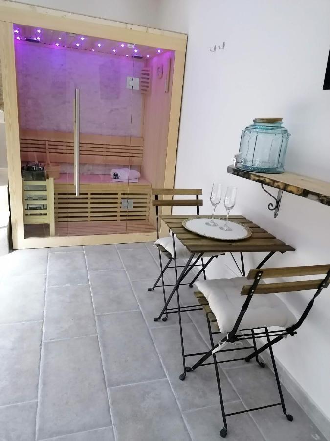 Mastrangelo Suite & Spa Palermo Kültér fotó