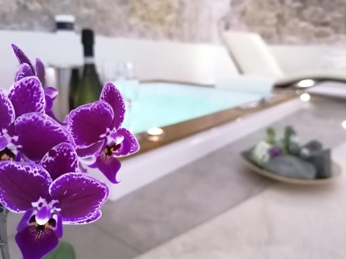 Mastrangelo Suite & Spa Palermo Kültér fotó