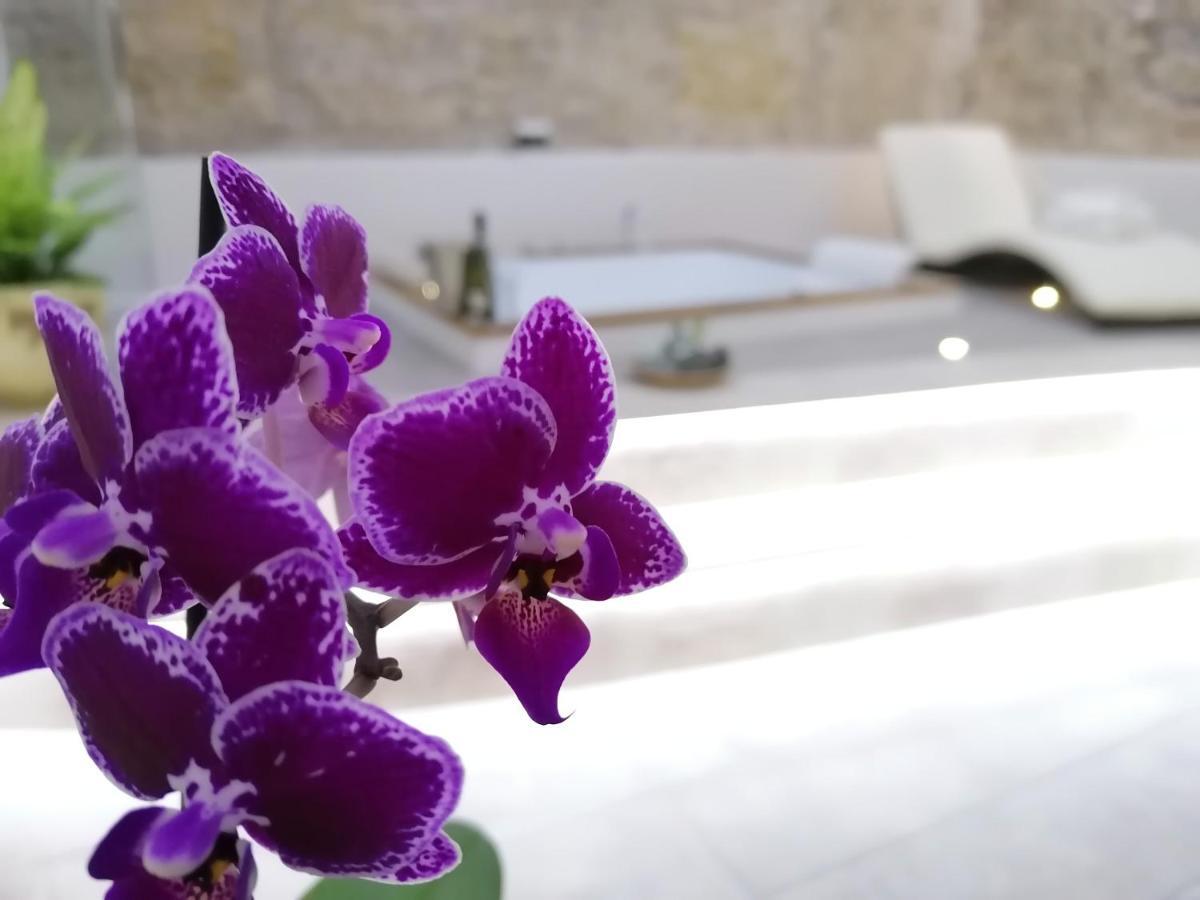 Mastrangelo Suite & Spa Palermo Kültér fotó