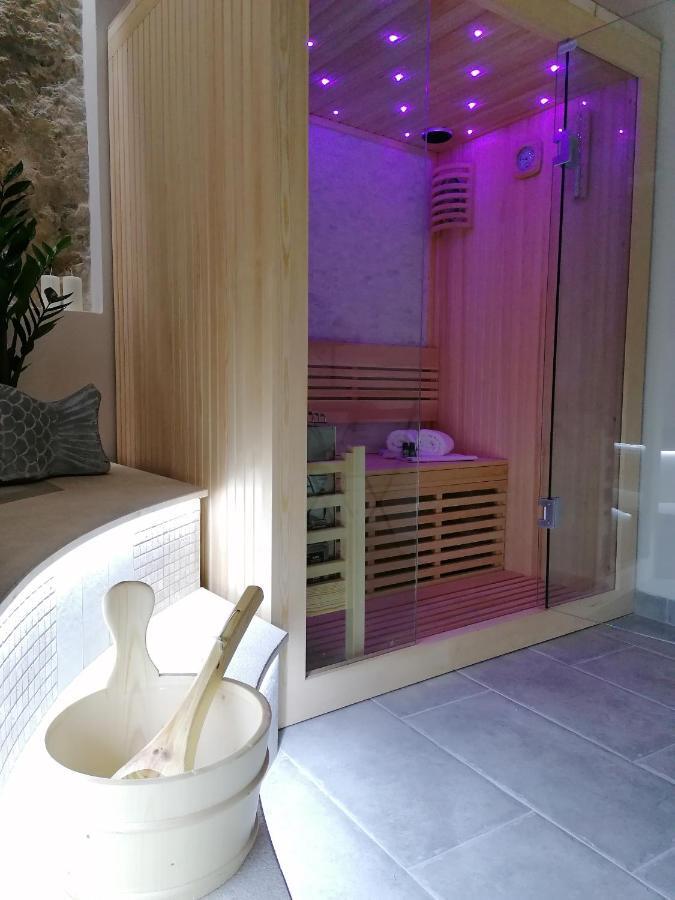 Mastrangelo Suite & Spa Palermo Kültér fotó