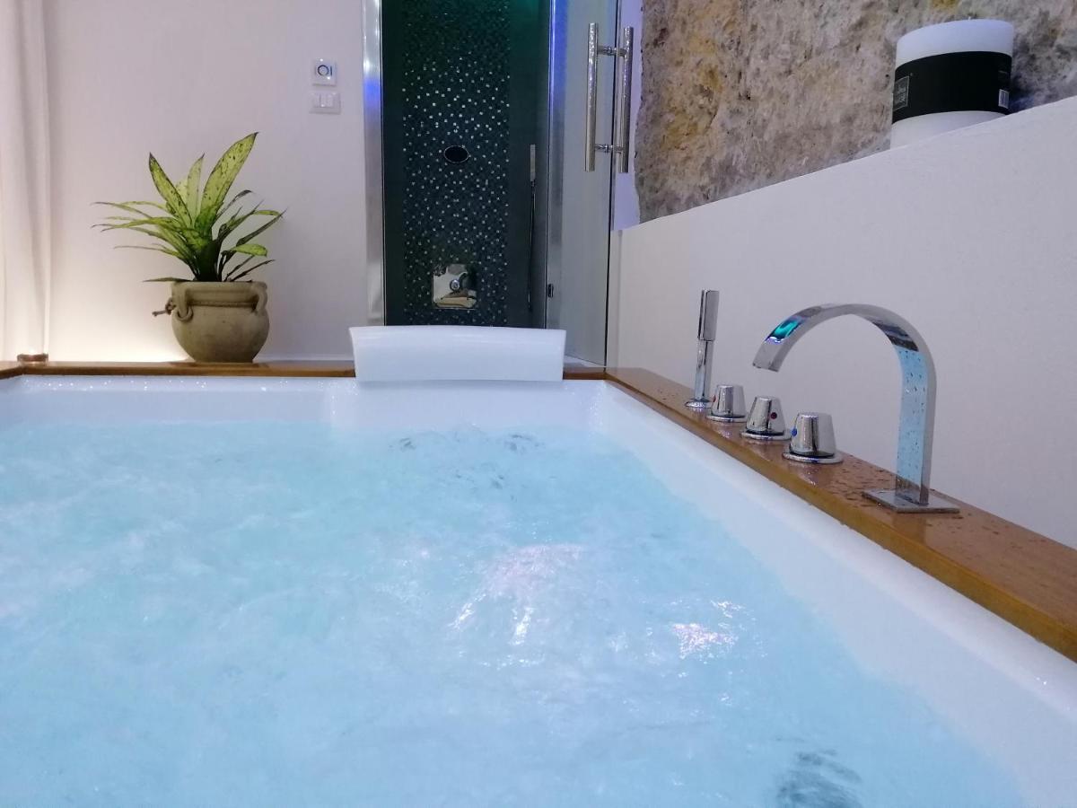 Mastrangelo Suite & Spa Palermo Kültér fotó