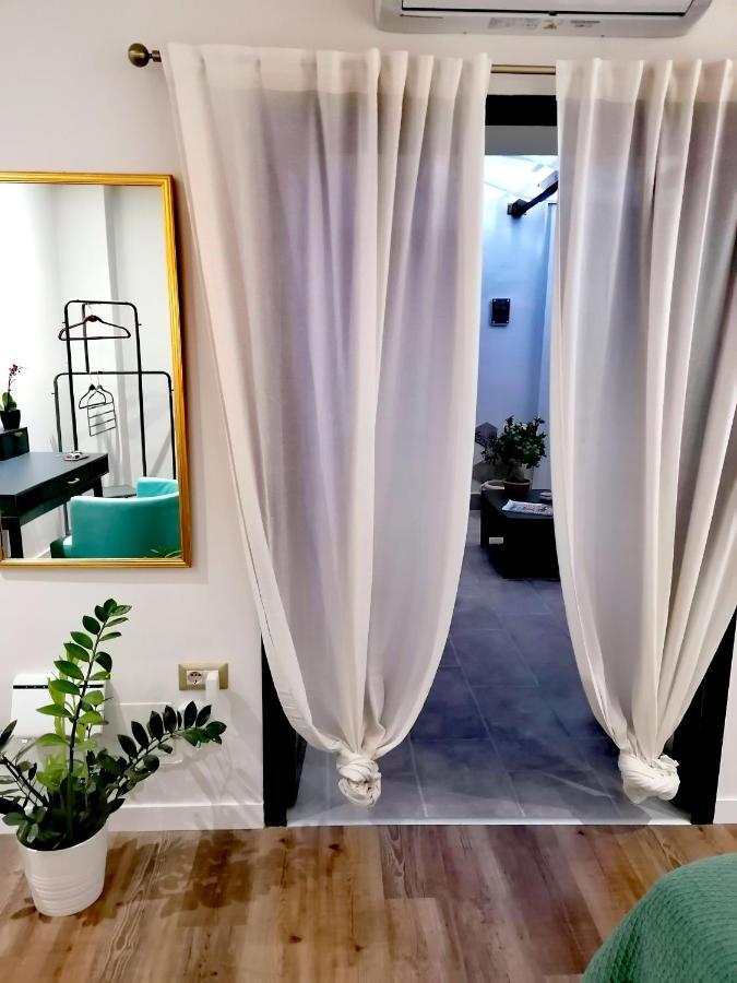 Mastrangelo Suite & Spa Palermo Kültér fotó