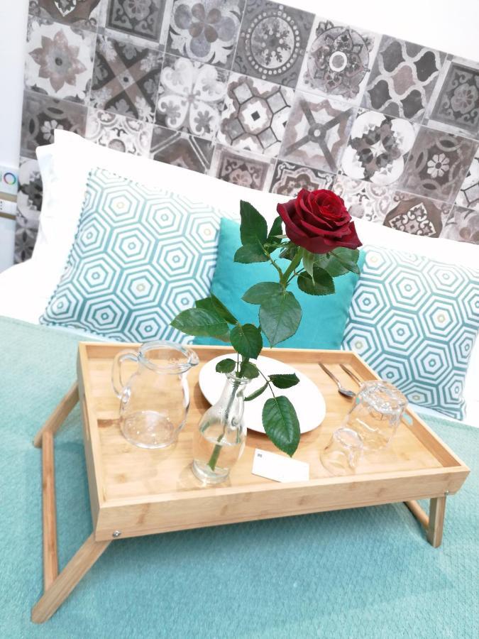 Mastrangelo Suite & Spa Palermo Kültér fotó