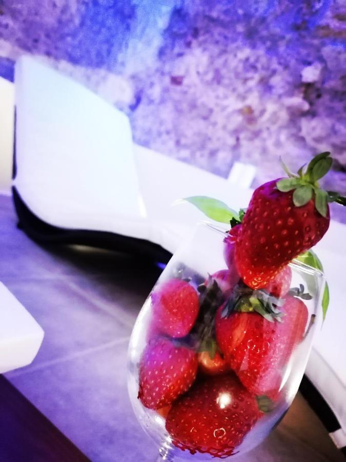 Mastrangelo Suite & Spa Palermo Kültér fotó
