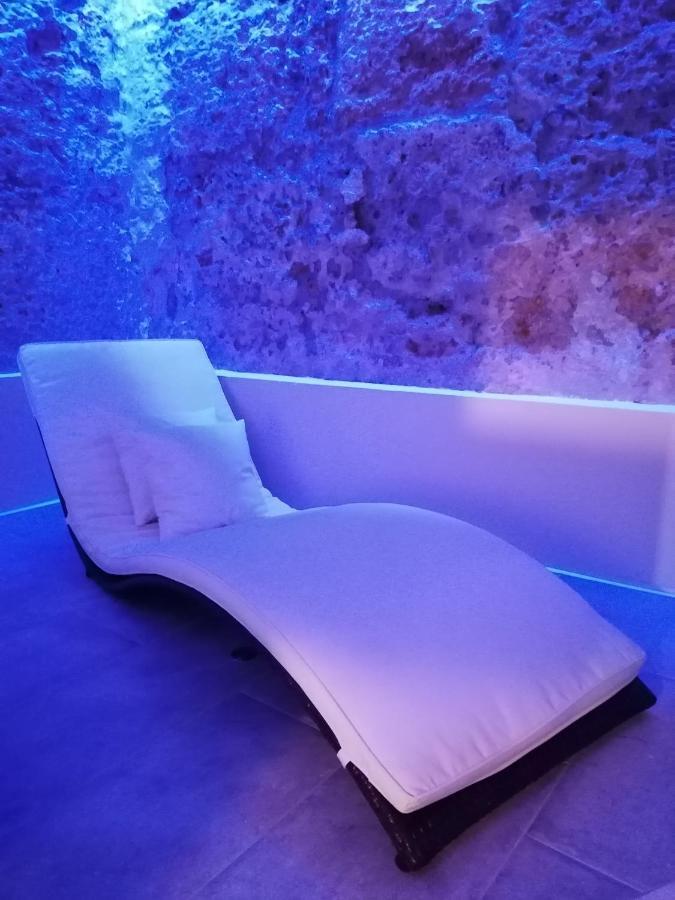 Mastrangelo Suite & Spa Palermo Kültér fotó