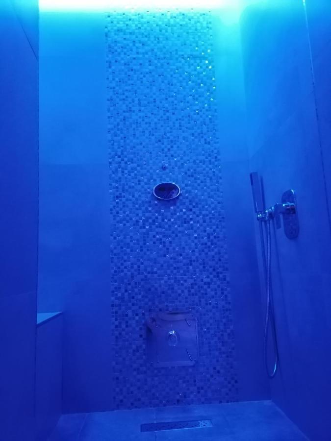 Mastrangelo Suite & Spa Palermo Kültér fotó