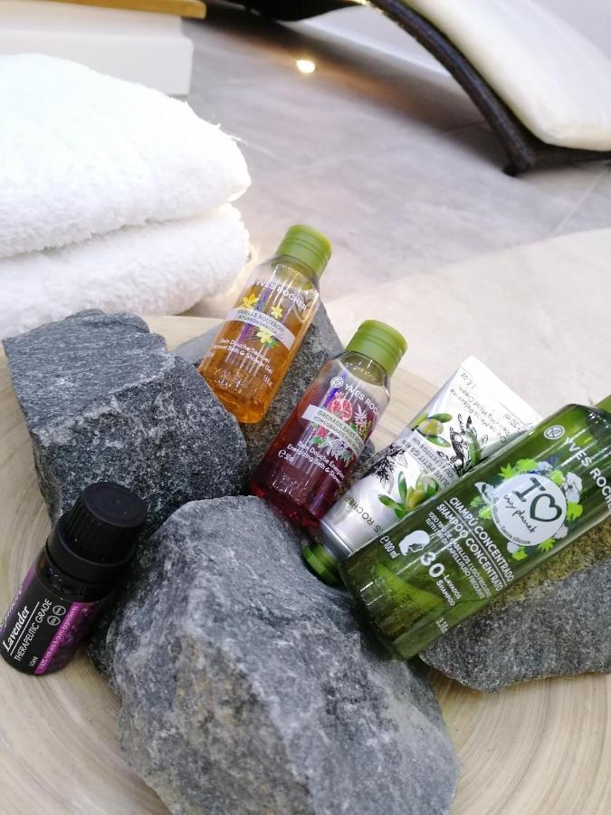 Mastrangelo Suite & Spa Palermo Kültér fotó